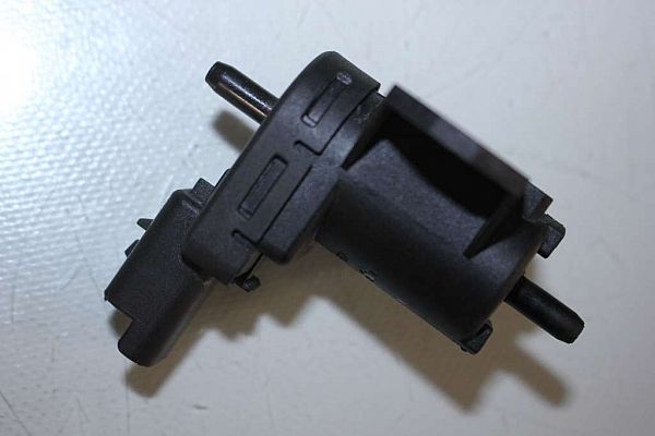 Contrôle de la charge turbo CITROËN C4 AIRCROSS