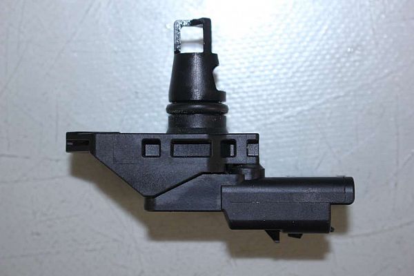 common rail (Injectie) / Verstuiver Brug CITROËN C4 AIRCROSS