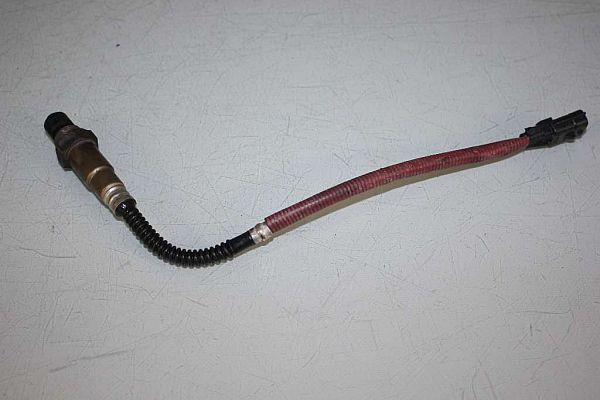 Inns. lambdasonde RENAULT MEGANE III Coupe (DZ0/1_)