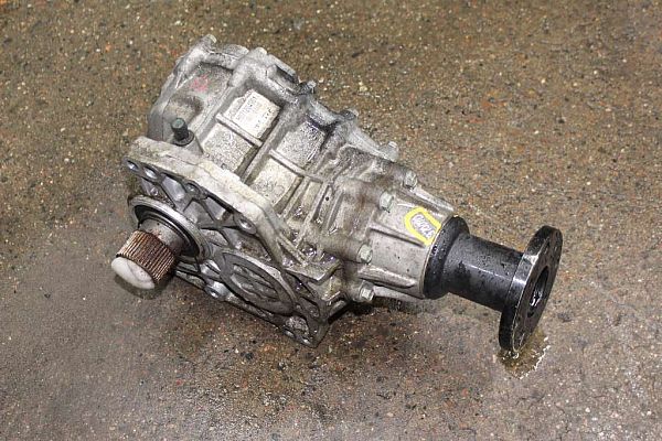 Transfer - gear-box HYUNDAI SANTA FÉ II (CM)