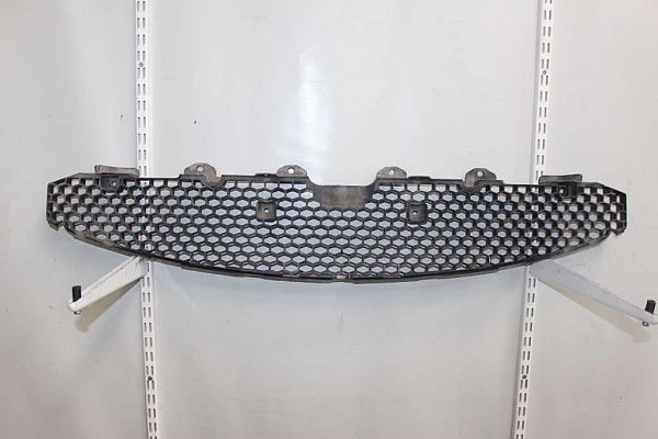Front bumper reinforcement KIA CARENS III MPV (UN)