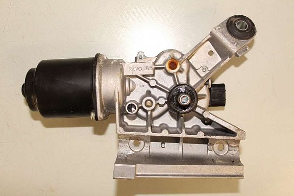 Viskermotor - for NISSAN NP300 NAVARA (D40)