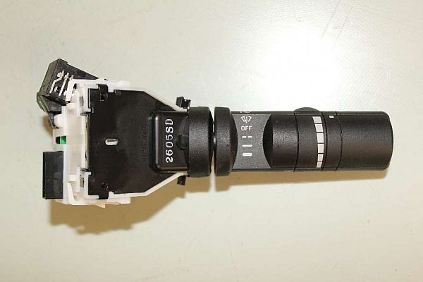 Switch - wiper NISSAN NAVARA NP300 (D40)