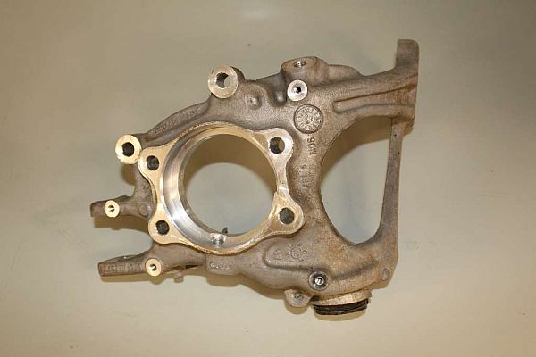 Wheel hub