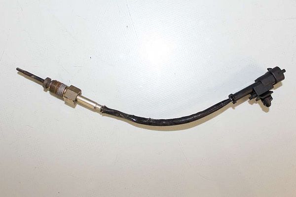 Sensor Temperatur / Druck - Auspuff HYUNDAI i20 (PB, PBT)