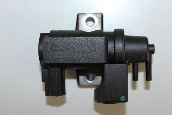 Turboladekontrolle TOYOTA COROLLA Verso (ZER_, ZZE12_, R1_)