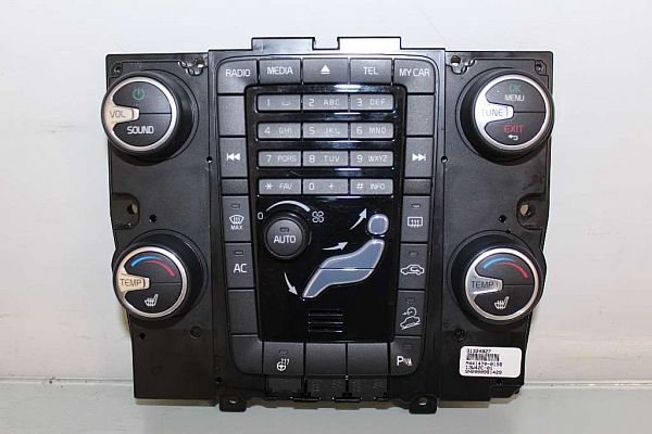 Aircondition boks