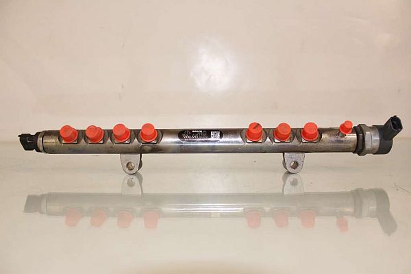 Trykregulator