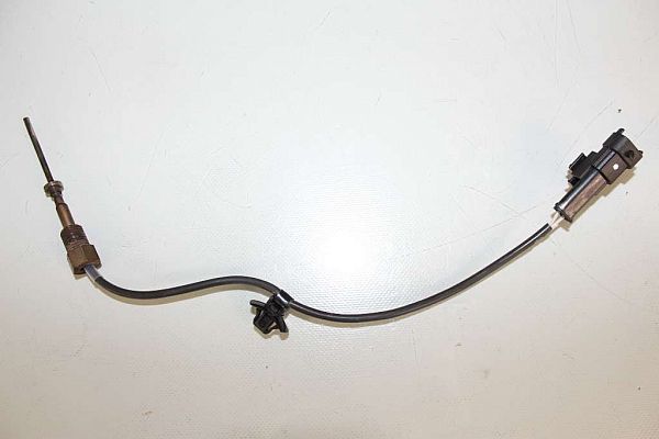 Sensor Temperatur / Druck - Auspuff HYUNDAI i40 CW (VF)