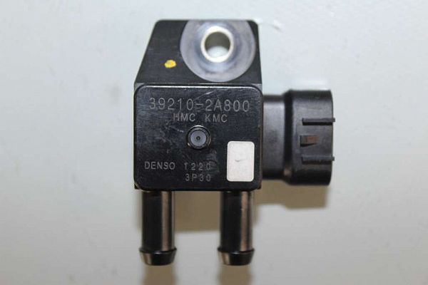 Sensor Temperatur / Druck - Auspuff HYUNDAI i40 CW (VF)
