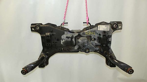 Forbro VOLVO C30 (533)