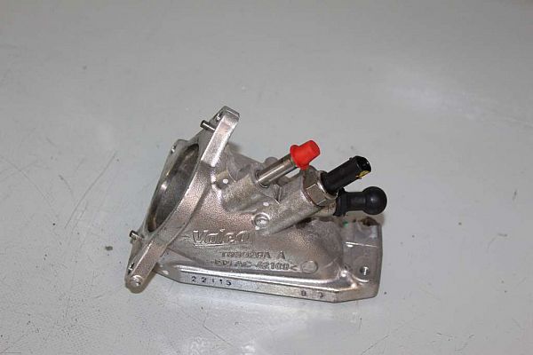 EGR flange / adapter SKODA OCTAVIA III Combi (5E5, 5E6)
