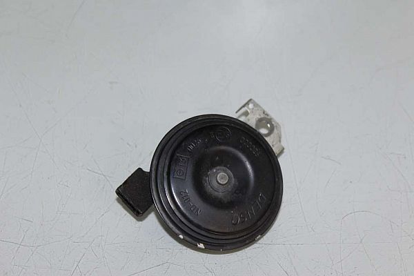 Horn ISUZU D-MAX II (TFR, TFS)