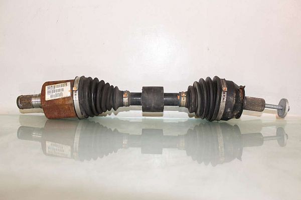 31325288 : Drivaksel for - Autoparts24