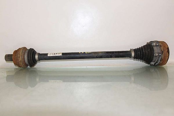 Hinterachse rechts VW TIGUAN (5N_)