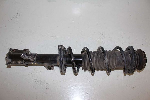 Federbein vorn NISSAN NOTE (E12)