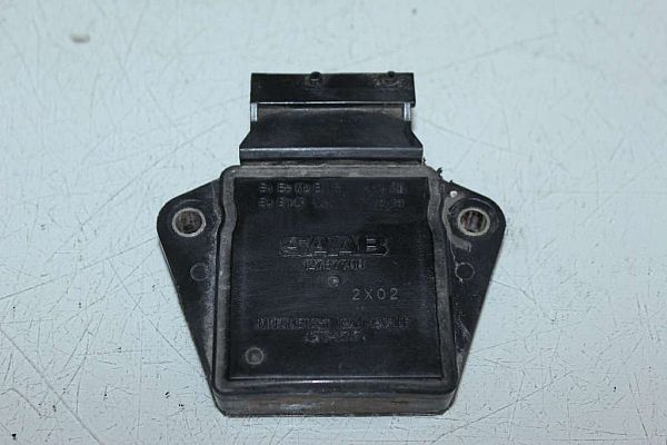 Steuergerät elektr. Zündung SAAB 9-3 (YS3F, E79, D79, D75)
