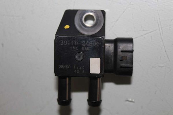 Sensor Temperatur / Druck - Auspuff HYUNDAI i40 CW (VF)