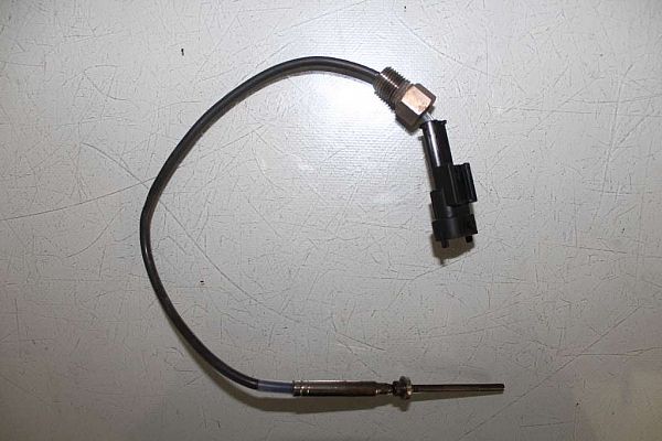 Sensor Temperatur / Druck - Auspuff HYUNDAI i40 CW (VF)
