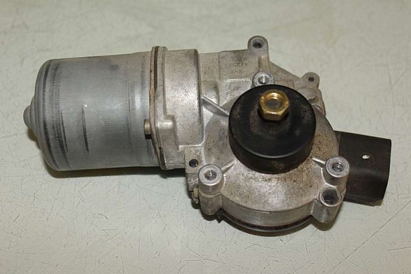 Viskermotor - for HONDA CIVIC VII Hatchback (EU, EP, EV)