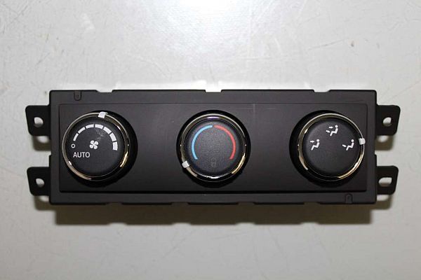 Aircondition boks FIAT FREEMONT (345_)