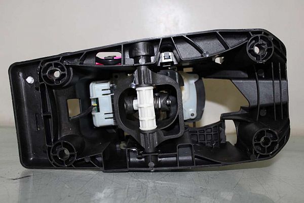 Gearskifte FIAT FREEMONT (345_)