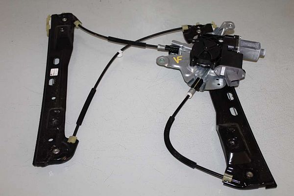 Elektrischer Fensterheber Für Opel Insignia A Vordertür Links - Ersatz Für 13290261 / 20952456