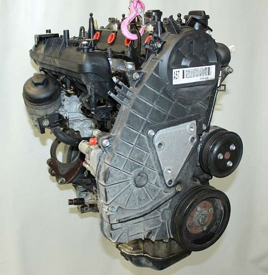 Moteur OPEL ASTRA J Sports Tourer (P10)