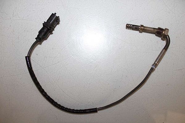 Sensor Temperatur / Druck - Auspuff OPEL ASTRA J Sports Tourer (P10)