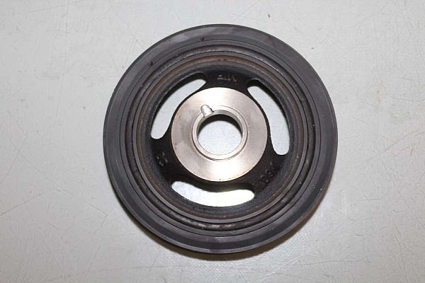 Koło pasowe wału korbowego VOLVO V40 Hatchback (525, 526)