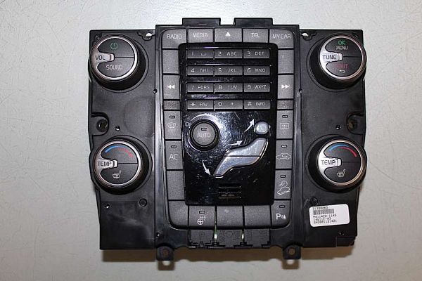 Aircondition boks