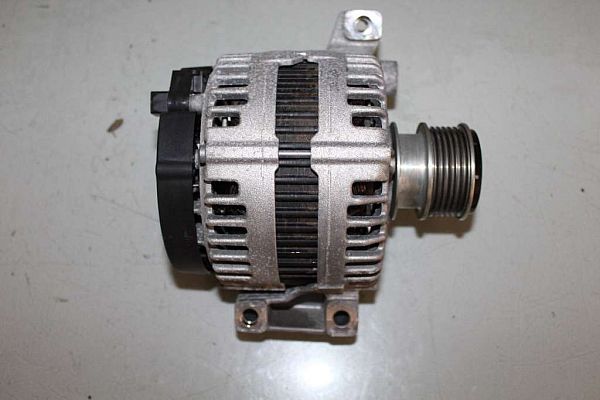 Generator VOLVO S60 II (134)