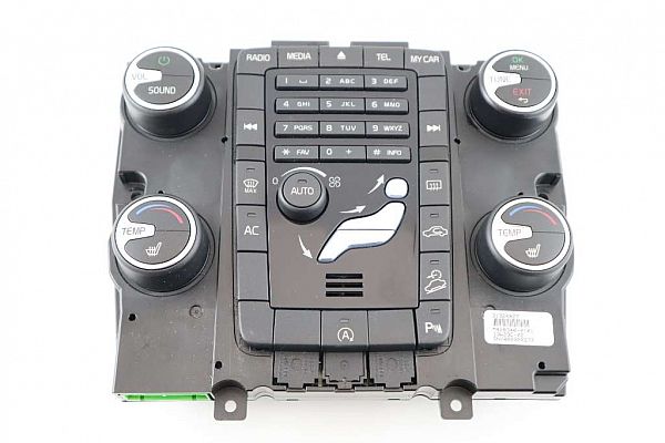 Aircondition boks