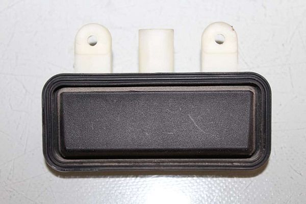 Bagklap styreenhed MERCEDES-BENZ CLS (C218)