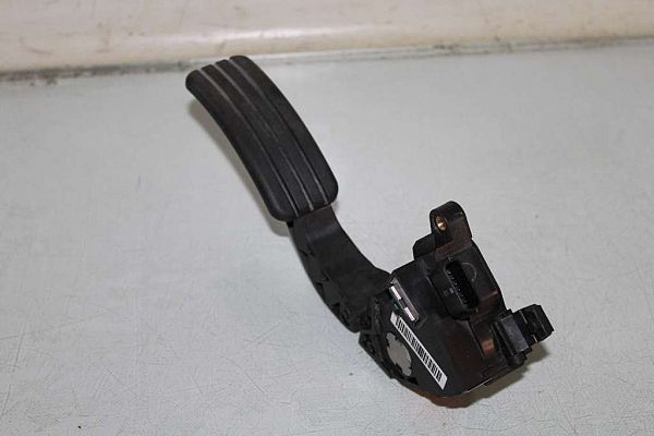 Speederpedal RENAULT MEGANE III Grandtour (KZ0/1)