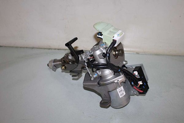Ratstamme komplet RENAULT MEGANE III Grandtour (KZ0/1)