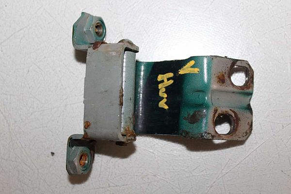 Zawias maski LADA NIVA Closed Off-Road Vehicle (2121, 2131)