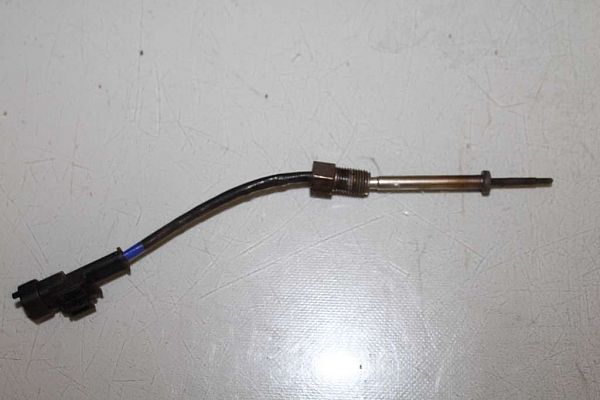 Sensor Temperatur / Druck - Auspuff HYUNDAI ix20 (JC)