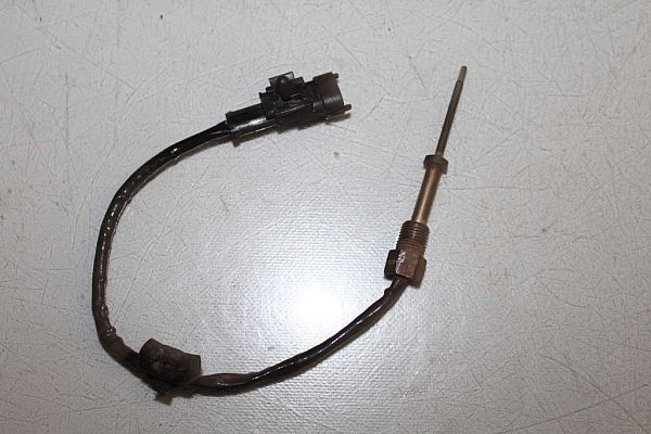 Sensor Temperatur / Druck - Auspuff HYUNDAI ix20 (JC)