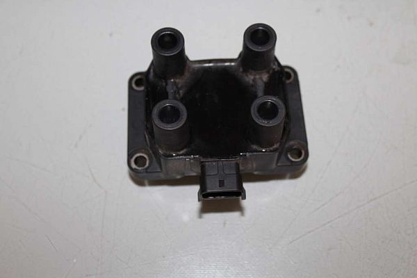 Zündspule elektrisch LADA NIVA Closed Off-Road Vehicle (2121, 2131)
