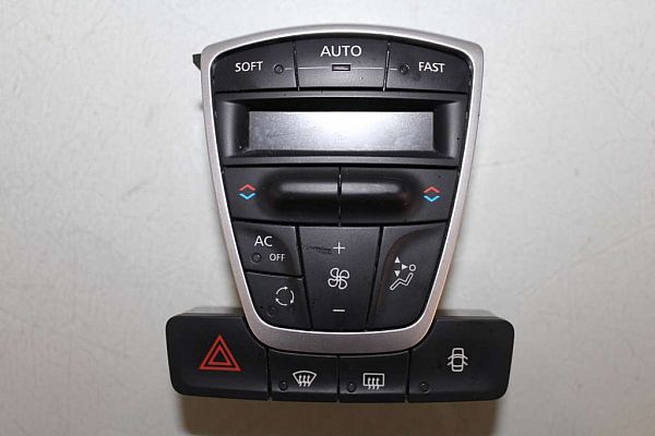 Ac box RENAULT LAGUNA III Sport Tourer (KT0/1)