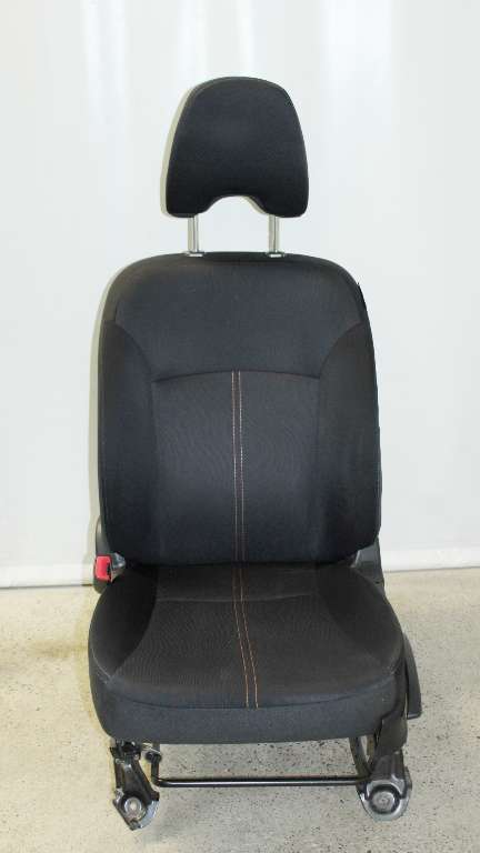 sièges avant 4 portes SUBARU FORESTER (SH_)