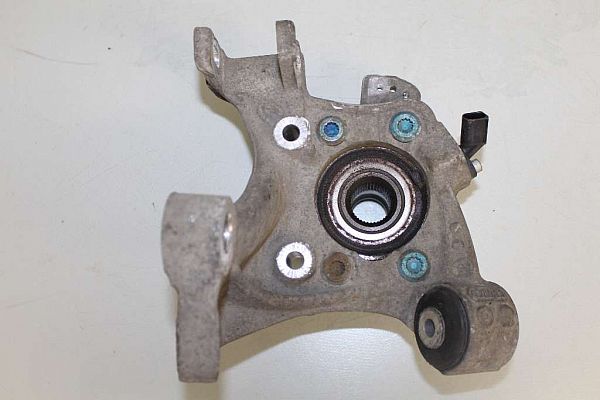 Spindel - bag AUDI A6 Allroad (4FH, C6)