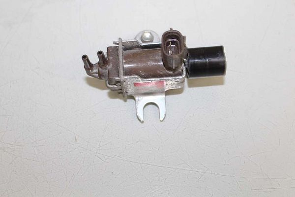 Turboladekontrolle TOYOTA HILUX VIGO VII Pickup (_N1_, _N2_, _N3_)