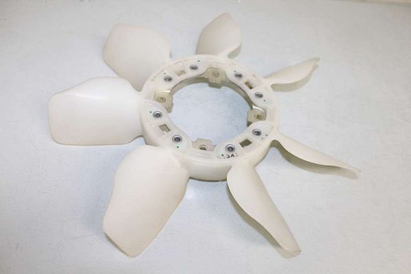 Ventilatorvinge TOYOTA HILUX VIGO VII Pickup (_N1_, _N2_, _N3_)