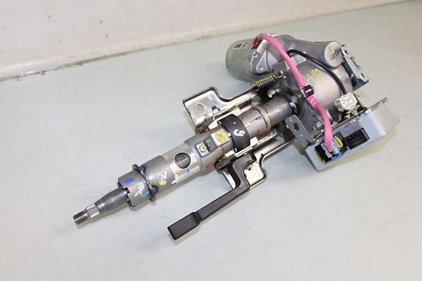 Ratstamme komplet HYUNDAI i20 (PB, PBT)