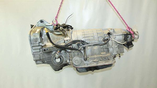 Gearkasse automat SUBARU LEGACY IV Estate (BP)