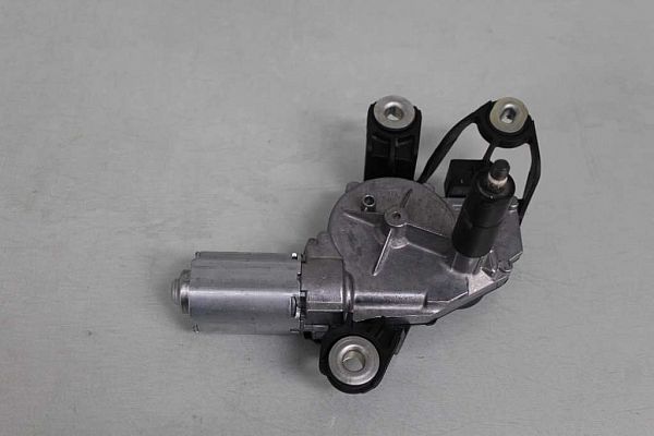 Viskermotor bakluke VW TOURAN (1T3)