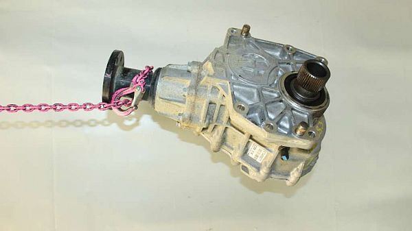 Transfer - gear-box HYUNDAI SANTA FÉ II (CM)