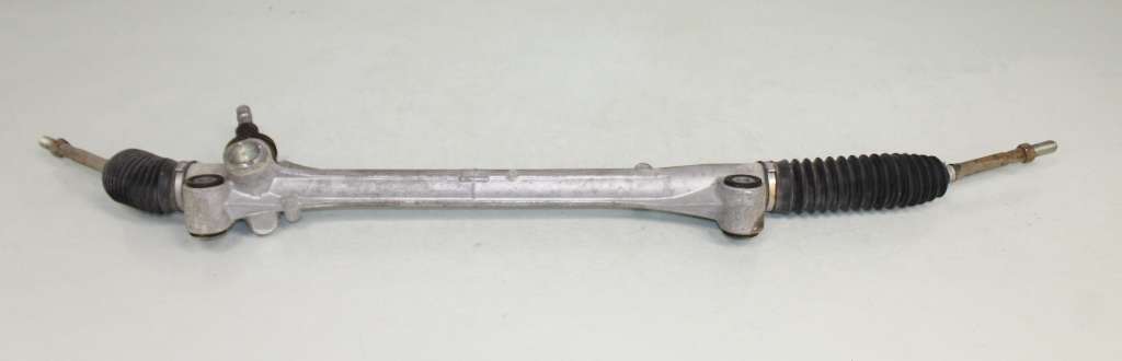 Styretøj TOYOTA GT 86 Coupe (ZN6_)